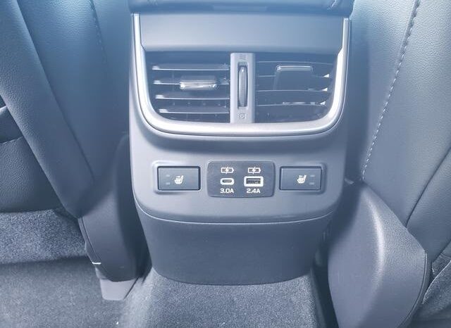 
 Subaru Outback full									