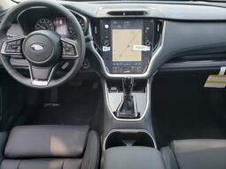 
 Subaru Outback full									