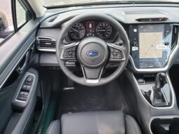 
 Subaru Outback full									