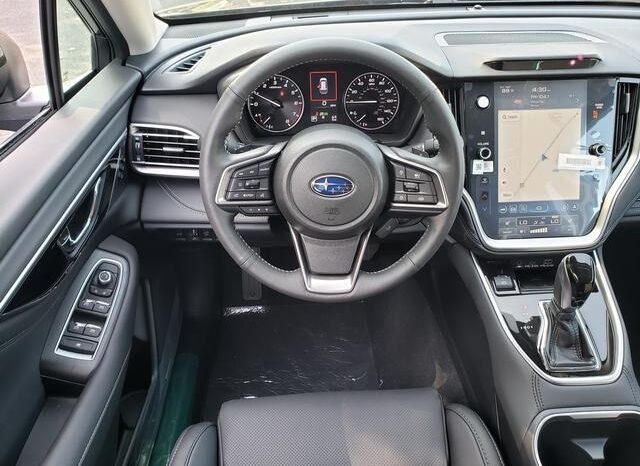 
 Subaru Outback full									
