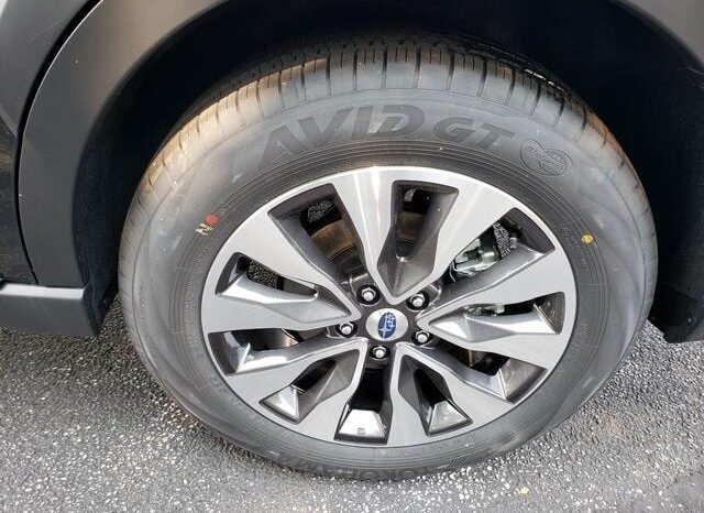 
 Subaru Outback full									