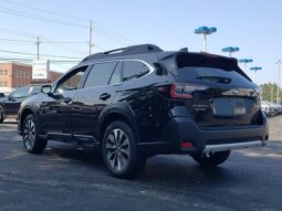 
 Subaru Outback full									