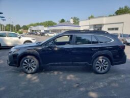 
 Subaru Outback full									