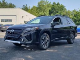 
 Subaru Outback full									
