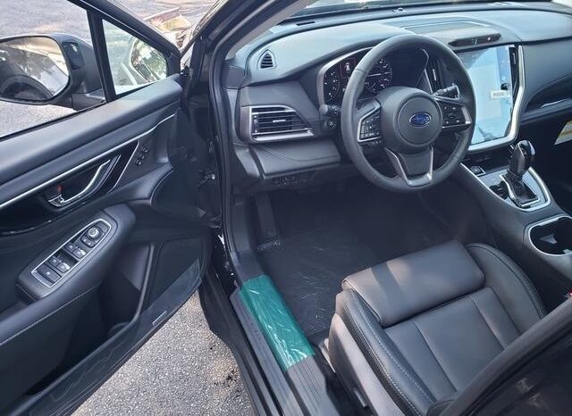 
 Subaru Outback full									
