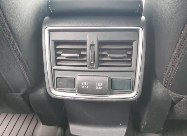 
 Subaru Forester full									