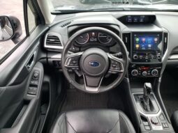 
 Subaru Forester full									