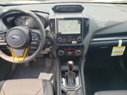 
 Subaru Forester full									