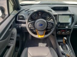 
 Subaru Forester full									