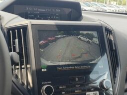 
 Subaru Forester full									