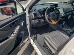 
 Subaru Forester full									