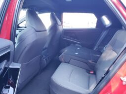 
 Subaru Solterra full									