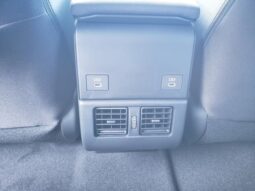 
 Subaru Solterra full									
