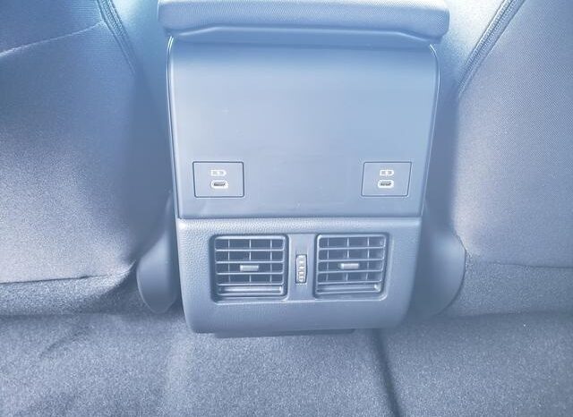 
 Subaru Solterra full									