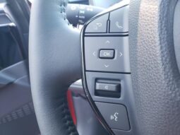 
 Subaru Solterra full									