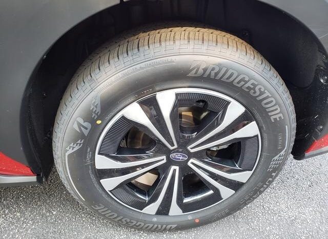 
 Subaru Solterra full									