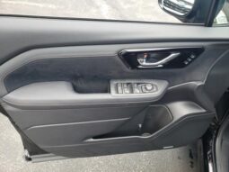 
 Subaru Forester Hybrid full									