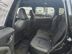 
 Subaru Forester Hybrid full									