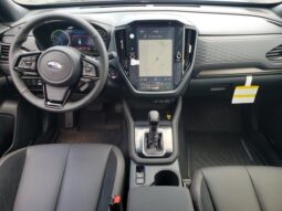 
 Subaru Forester Hybrid full									