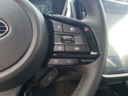 
 Subaru Forester Hybrid full									