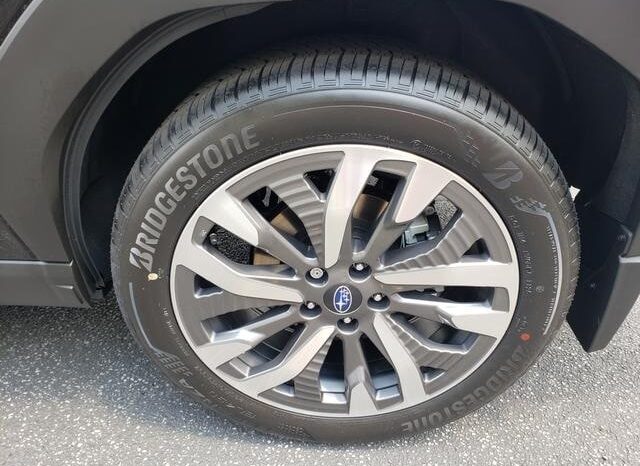 
 Subaru Forester Hybrid full									
