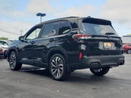 
 Subaru Forester Hybrid full									