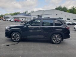
 Subaru Forester Hybrid full									