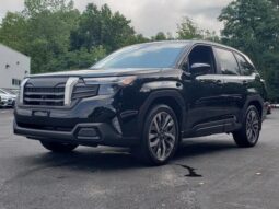 
 Subaru Forester Hybrid full									