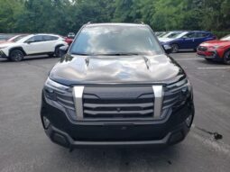 
 Subaru Forester Hybrid full									