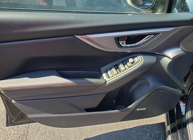 
 Subaru Crosstrek full									