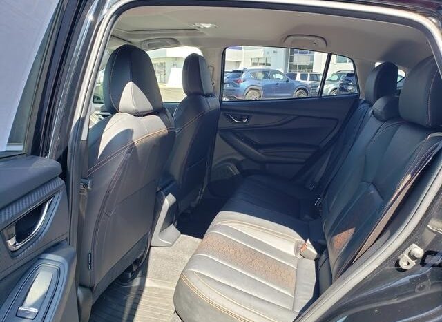 
 Subaru Crosstrek full									