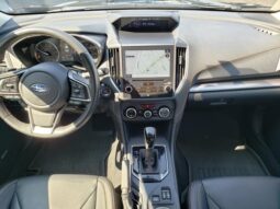 
 Subaru Crosstrek full									