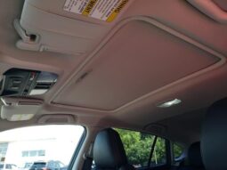 
 Subaru Crosstrek full									