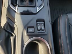 
 Subaru Crosstrek full									
