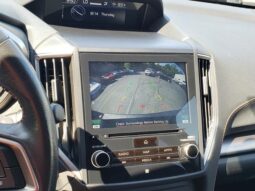
 Subaru Crosstrek full									