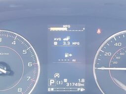 
 Subaru Crosstrek full									