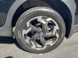 
 Subaru Crosstrek full									