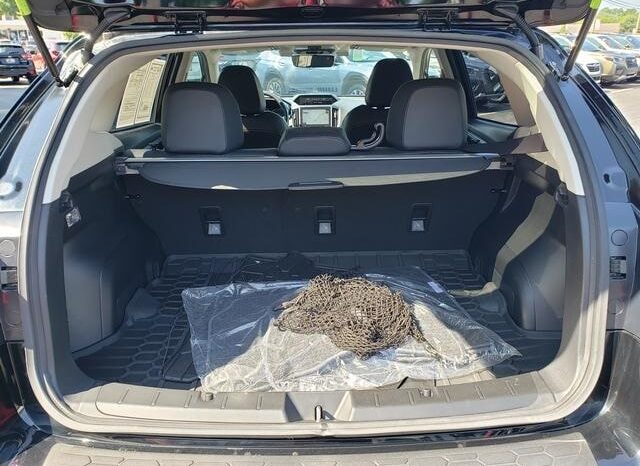 
 Subaru Crosstrek full									