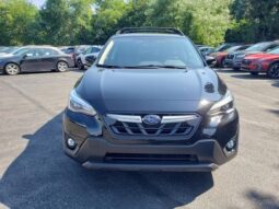 
 Subaru Crosstrek full									