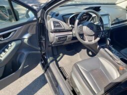 
 Subaru Crosstrek full									