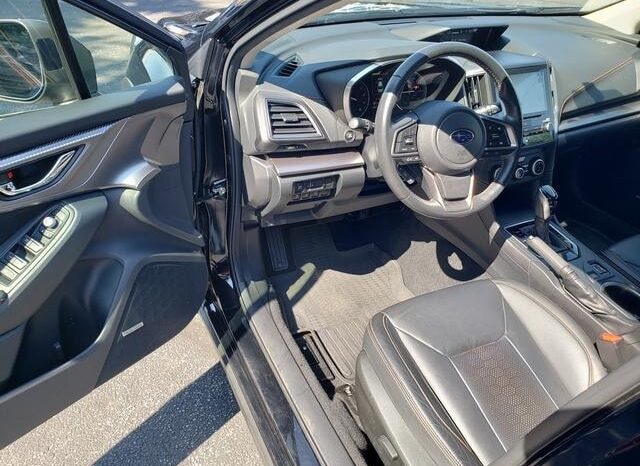 
 Subaru Crosstrek full									