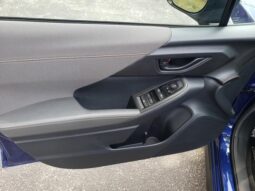 
 Subaru Crosstrek full									