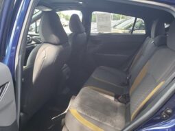 
 Subaru Crosstrek full									