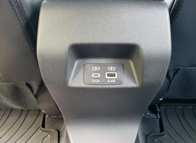 
 Subaru Crosstrek full									