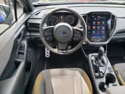 
 Subaru Crosstrek full									
