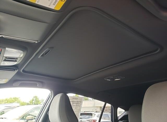 
 Subaru Crosstrek full									