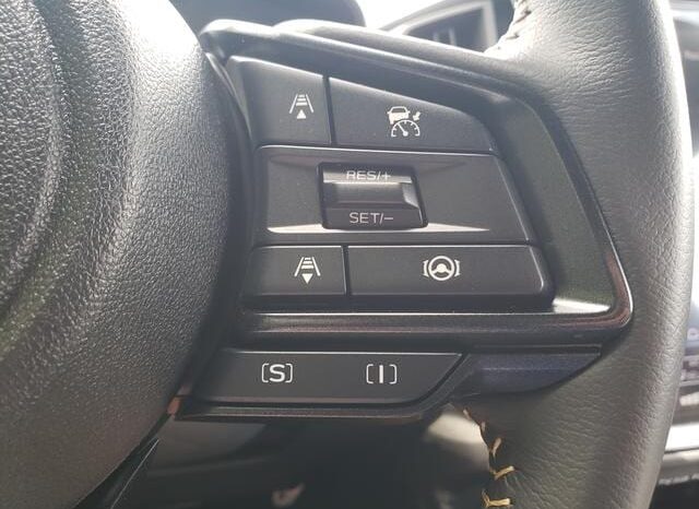 
 Subaru Crosstrek full									