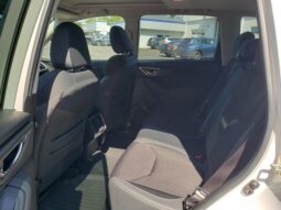 Subaru Forester full