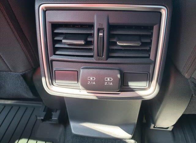 
 Subaru Forester full									