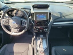 Subaru Forester full
